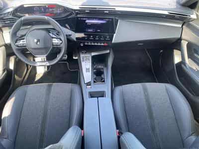 Peugeot 308 1.2 HYBRID 145 GT E-DCS6 (2025) - Foto 9