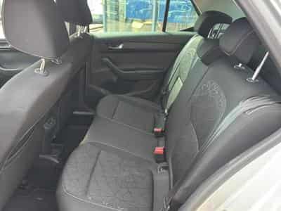Skoda FABIA 1.0 MPI 75 CLEVER (2019) - Foto 15