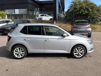 Skoda FABIA 1.0 MPI 75 CLEVER (2019) - Foto 4