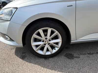 Skoda FABIA 1.0 MPI 75 CLEVER (2019) - Foto 9