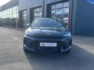 Cupra FORMENTOR 1.5 ETSI HYBRID 150 V DSG7 (2026) - Foto 2