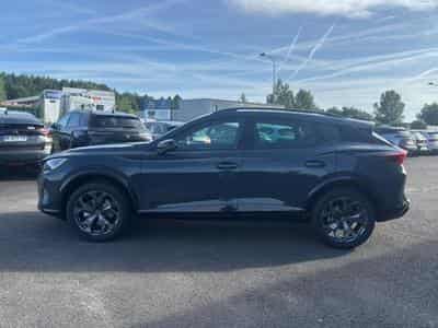 Cupra FORMENTOR 1.5 ETSI HYBRID 150 V DSG7 (2026) - Foto 8