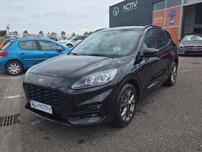 Ford Kuga 2.0 ECOBLUE 150 MHEV ST-LINE (2022) - Foto 1