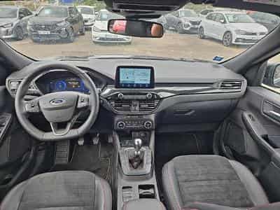 Ford Kuga 2.0 ECOBLUE 150 MHEV ST-LINE (2022) - Foto 10