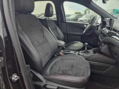 Ford Kuga 2.0 ECOBLUE 150 MHEV ST-LINE (2022) - Foto 12