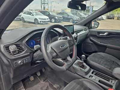 Ford Kuga 2.0 ECOBLUE 150 MHEV ST-LINE (2022) - Foto 13