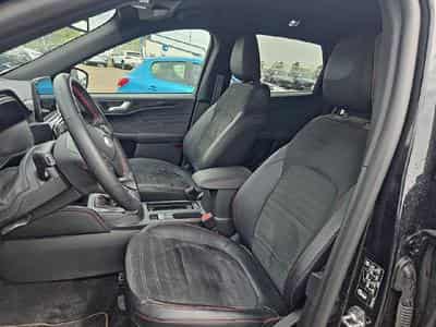 Ford Kuga 2.0 ECOBLUE 150 MHEV ST-LINE (2022) - Foto 14