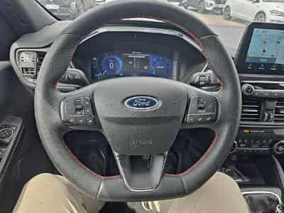 Ford Kuga 2.0 ECOBLUE 150 MHEV ST-LINE (2022) - Foto 15