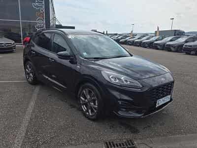 Ford Kuga 2.0 ECOBLUE 150 MHEV ST-LINE (2022) - Foto 3