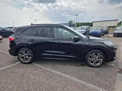 Ford Kuga 2.0 ECOBLUE 150 MHEV ST-LINE (2022) - Foto 4