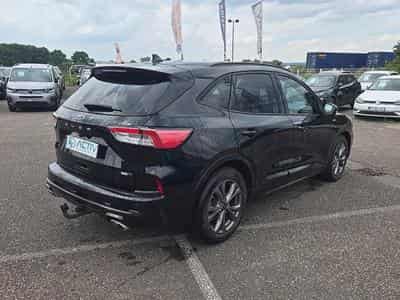 Ford Kuga 2.0 ECOBLUE 150 MHEV ST-LINE (2022) - Foto 5