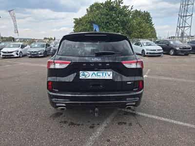 Ford Kuga 2.0 ECOBLUE 150 MHEV ST-LINE (2022) - Foto 6