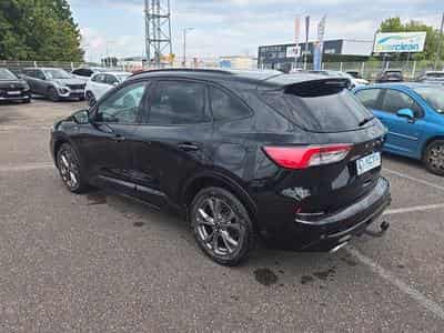 Ford Kuga 2.0 ECOBLUE 150 MHEV ST-LINE (2022) - Foto 7