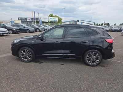 Ford Kuga 2.0 ECOBLUE 150 MHEV ST-LINE (2022) - Foto 8