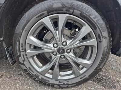 Ford Kuga 2.0 ECOBLUE 150 MHEV ST-LINE (2022) - Foto 9