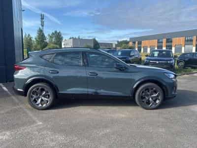 Cupra FORMENTOR 1.5 ETSI HYBRID 150 V DSG7 (2026) - Foto 4