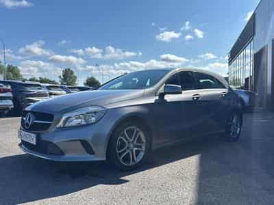 Mercedes CLASSE A 160 INTUITION (2016) - Foto 1