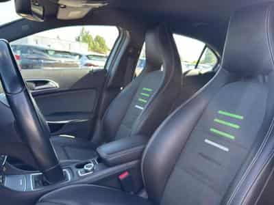 Mercedes CLASSE A 160 INTUITION (2016) - Foto 10