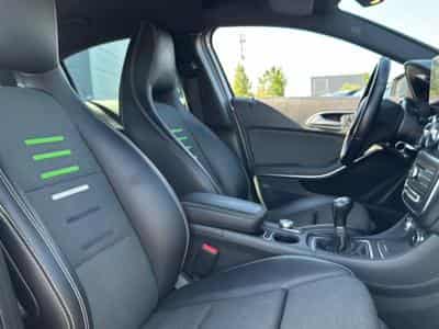 Mercedes CLASSE A 160 INTUITION (2016) - Foto 12