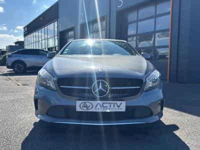 Mercedes CLASSE A 160 INTUITION (2016) - Foto 2