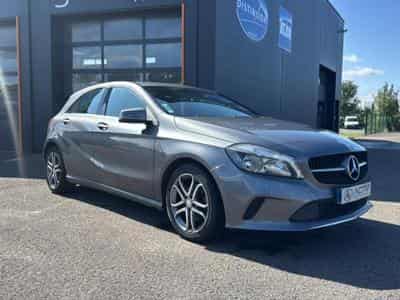 Mercedes CLASSE A 160 INTUITION (2016) - Foto 3