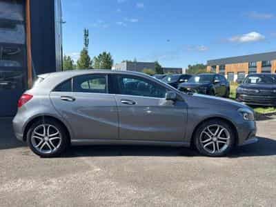 Mercedes CLASSE A 160 INTUITION (2016) - Foto 4