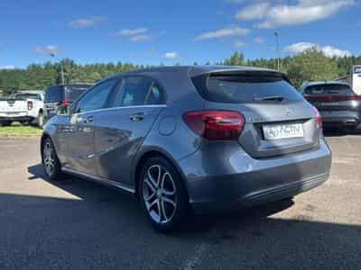 Mercedes CLASSE A 160 INTUITION (2016) - Foto 7