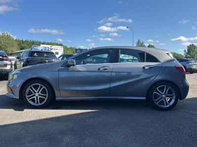 Mercedes CLASSE A 160 INTUITION (2016) - Foto 8