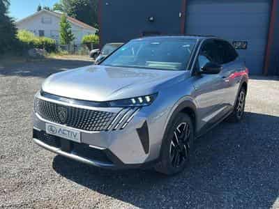 Peugeot 3008 1.2 HYBRID 145 GT E-DCS6 (2025) - Foto 1