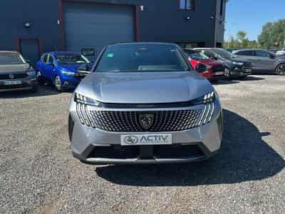 Peugeot 3008 1.2 HYBRID 145 GT E-DCS6 (2025) - Foto 2