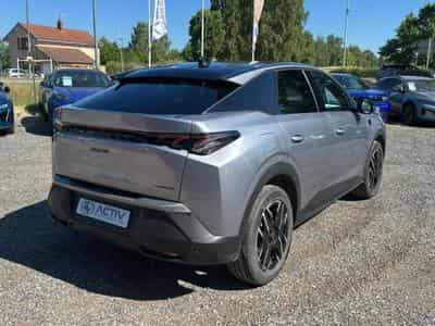 Peugeot 3008 1.2 HYBRID 145 GT E-DCS6 (2025) - Foto 5