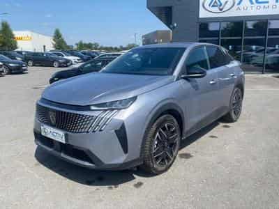 Peugeot 3008 1.2 HYBRID 145 ALLURE BUSINESS E-DCS6 (2025) - Foto 1