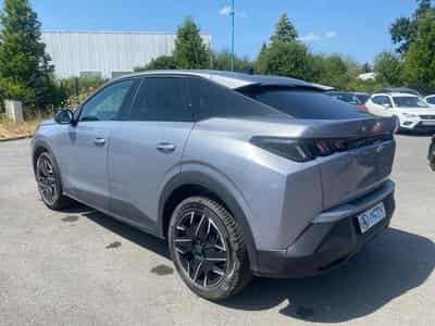 Peugeot 3008 1.2 HYBRID 145 ALLURE BUSINESS E-DCS6 (2025) - Foto 7