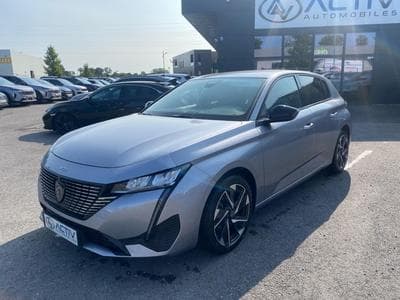 Peugeot 308 1.5 BLUEHDI 130 ALLURE EAT8 (2025) - Foto 1
