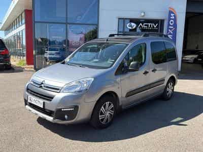 Citroen BERLINGO BLUEHDI 100 XTR + (2017) - Foto 1