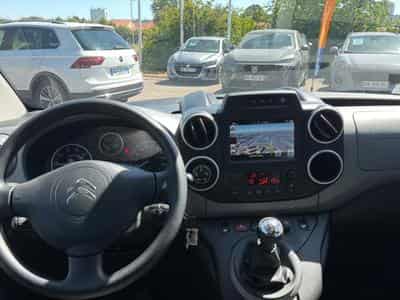 Citroen BERLINGO BLUEHDI 100 XTR + (2017) - Foto 10