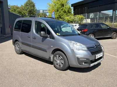 Citroen BERLINGO BLUEHDI 100 XTR + (2017) - Foto 3