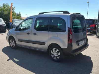Citroen BERLINGO BLUEHDI 100 XTR + (2017) - Foto 7
