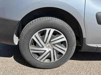 Citroen BERLINGO BLUEHDI 100 XTR + (2017) - Foto 9
