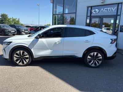 Renault RAFALE 1.2 E-TECH FULL HYBRID 200 TECHNO (2025) - Foto 8