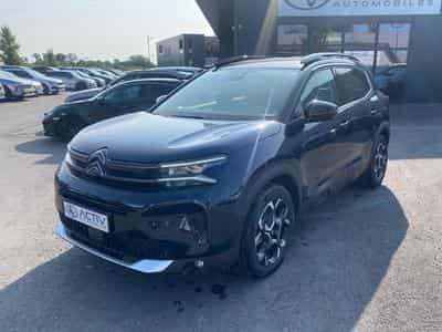 Citroen C5 AIRCROSS 1.2 HYBRIDE 145 MAX BOITE AUTOMATIQUE (2025) - Foto 1