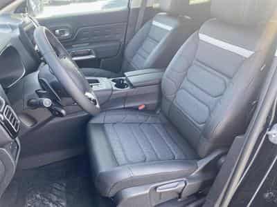 Citroen C5 AIRCROSS 1.2 HYBRIDE 145 MAX BOITE AUTOMATIQUE (2025) - Foto 10