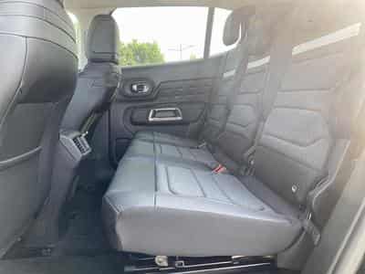 Citroen C5 AIRCROSS 1.2 HYBRIDE 145 MAX BOITE AUTOMATIQUE (2025) - Foto 12