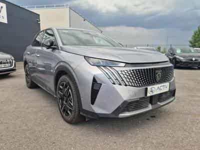 Peugeot 3008 1.2 HYBRID 145 ALLURE BUSINESS E-DCS6 (2025) - Foto 3