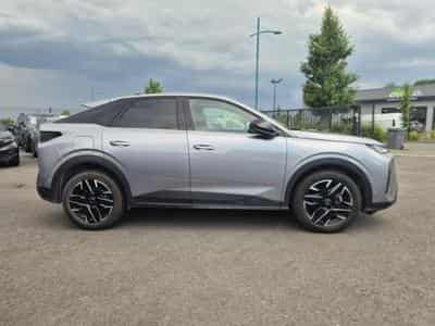Peugeot 3008 1.2 HYBRID 145 ALLURE BUSINESS E-DCS6 (2025) - Foto 4