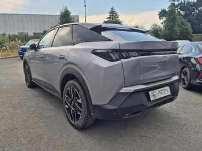 Peugeot 3008 1.2 HYBRID 145 ALLURE BUSINESS E-DCS6 (2025) - Foto 7