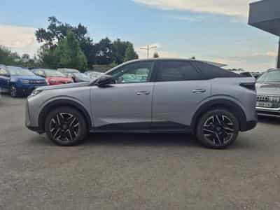 Peugeot 3008 1.2 HYBRID 145 ALLURE BUSINESS E-DCS6 (2025) - Foto 8