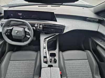 Peugeot 3008 1.2 HYBRID 145 ALLURE BUSINESS E-DCS6 (2025) - Foto 9