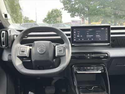 Citroen C3 AIRCROSS 1.2 HYBRIDE 145 MAX E-DCS6 (2026) - Foto 12