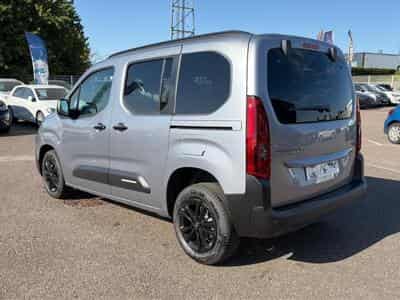 Citroen BERLINGO N1 1.5 BLUE HDI 130 M PLUS EAT8 (2026) - Foto 7